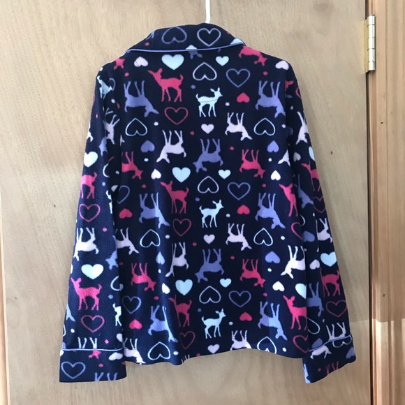 Pajama set - Picture 3 of 5